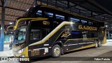 Auto Viação Gadotti 8020 na cidade de Embu das Artes, São Paulo, Brasil, por Fábio Paixão. Número da foto: #13276936.