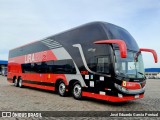 Lirabus 33011 na cidade de Hortolândia, São Paulo, Brasil, por José Eduardo Garcia Pontual. Número da foto: #13278098.