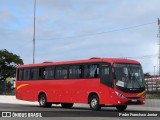Ônibus Particulares 4E82 na cidade de Jaboatão dos Guararapes, Pernambuco, Brasil, por Pedro Francisco Junior. Número da foto: #13278978.