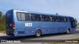 AG Tur Transporte e Turismo 1023 na cidade de Ubatuba, São Paulo, Brasil, por Vinícius Santos. Número da foto: #13276866.