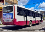 Transportadora São José BG-32305 na cidade de Belém, Pará, Brasil, por Matheus Rodrigues. Número da foto: #13277924.
