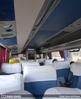 Empresa União de Transportes 4168 na cidade de Balneário Camboriú, Santa Catarina, Brasil, por Andre Santos de Moraes. Número da foto: #13278625.