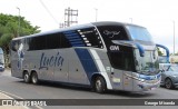 Lúcia Turismo 1005 na cidade de São Paulo, São Paulo, Brasil, por George Miranda. Número da foto: #:id.