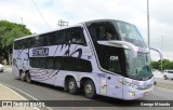 Estrela Turismo 6000 na cidade de São Paulo, São Paulo, Brasil, por George Miranda. Número da foto: #13279224.