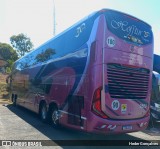 Hofftur Transportes e Turismo 2500 na cidade de Trindade, Goiás, Brasil, por Heder Gonçalves. Número da foto: #:id.