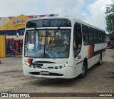 Ônibus Particulares 60 na cidade de Maceió, Alagoas, Brasil, por João Melo. Número da foto: #13278285.
