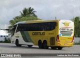 Empresa Gontijo de Transportes 18985 na cidade de Caruaru, Pernambuco, Brasil, por Lenilson da Silva Pessoa. Número da foto: #13279341.