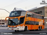 UTIL - União Transporte Interestadual de Luxo 11204 na cidade de Juiz de Fora, Minas Gerais, Brasil, por Luiz Krolman. Número da foto: #:id.