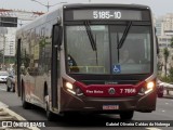 KBPX Administração e Participação > Transkuba 7 7666 na cidade de São Paulo, São Paulo, Brasil, por Gabriel Oliveira Caldas da Nobrega. Número da foto: #13277230.