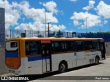 Itamaracá Transportes 1.712 na cidade de Igarassu, Pernambuco, Brasil, por Davi Lucas. Número da foto: #13278441.
