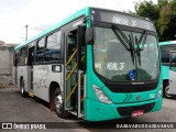 ANSAL - Auto Nossa Senhora de Aparecida 192 na cidade de Juiz de Fora, Minas Gerais, Brasil, por DASILVABUS DASILVABUS. Número da foto: #13277517.