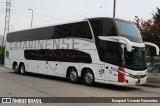 Auto Viação Catarinense 319307 na cidade de São Paulo, São Paulo, Brasil, por Ezequiel Vicente Fernandes. Número da foto: #:id.