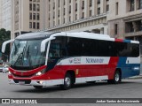 Viação Normandy do Triângulo C12505 na cidade de Rio de Janeiro, Rio de Janeiro, Brasil, por Jordan Santos do Nascimento. Número da foto: #13278948.