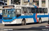Viação Nossa Senhora da Penha RJ 188.127 na cidade de Nilópolis, Rio de Janeiro, Brasil, por Claudio Luiz. Número da foto: #13279635.