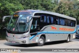 Viação Piracicabana 7174 na cidade de São Paulo, São Paulo, Brasil, por Paulo Henrique Pereira Borges. Número da foto: #13278943.