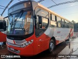 C C Souza Transporte 02 13 17 na cidade de Santarém, Pará, Brasil, por Joelson  Costa Serique. Número da foto: #:id.
