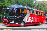 Lirabus 14106 na cidade de São Paulo, São Paulo, Brasil, por Paulo Henrique Pereira Borges. Número da foto: #13278896.
