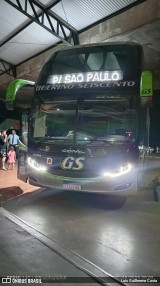 Guerino Seiscento 5524 na cidade de Adamantina, São Paulo, Brasil, por Luis Guilherme Costa. Número da foto: #13277776.