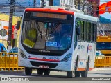 Capital Transportes 8335 na cidade de Aracaju, Sergipe, Brasil, por Ronald Gabriel. Número da foto: #13280061.