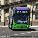 VTC - Viação Teresópolis Cavalhada 9403 na cidade de Porto Alegre, Rio Grande do Sul, Brasil, por Diego Soares. Número da foto: #13278973.