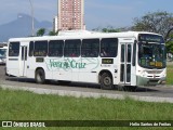 Viação Vera Cruz RJ 205.119 na cidade de Rio de Janeiro, Rio de Janeiro, Brasil, por Helio Santos de Freitas. Número da foto: #:id.