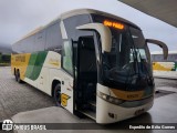 Empresa Gontijo de Transportes 18925 na cidade de Jequié, Bahia, Brasil, por Espedito de Brito Gomes. Número da foto: #13278214.