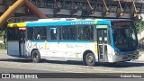Transportes Barra D13164 na cidade de Rio de Janeiro, Rio de Janeiro, Brasil, por Gabriel Sousa. Número da foto: #:id.