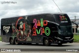 Xand Avião 7D77 na cidade de Jaguaquara, Bahia, Brasil, por Gabriel Bispo. Número da foto: #13279886.