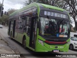 Auto Viação Transcap >> Auto Bless Transportes 8 5832 na cidade de São Paulo, São Paulo, Brasil, por Rafael Lopes de Oliveira. Número da foto: #13278174.