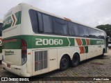 Empresa Gontijo de Transportes 20060 na cidade de Belo Horizonte, Minas Gerais, Brasil, por Pedro Castro. Número da foto: #13277726.
