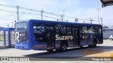 Radial Suzano 1246 na cidade de Suzano, São Paulo, Brasil, por Thiago de Souza. Número da foto: #13277746.
