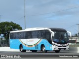 TBS - Travel Bus Service > Transnacional Fretamento 07619 na cidade de Jaboatão dos Guararapes, Pernambuco, Brasil, por Pedro Francisco Junior. Número da foto: #13278971.