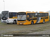 Costa & Silva Transportes e Fretamentos 4J90 na cidade de Juiz de Fora, Minas Gerais, Brasil, por Isaias Ralen. Número da foto: #13279815.