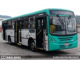 ANSAL - Auto Nossa Senhora de Aparecida 267 na cidade de Juiz de Fora, Minas Gerais, Brasil, por DASILVABUS DASILVABUS. Número da foto: #13277516.