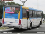 Transportes Futuro C30063 na cidade de Rio de Janeiro, Rio de Janeiro, Brasil, por Rodrigo Miguel. Número da foto: #13278573.