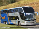 Turispall Transporte e Turismo 5400 na cidade de Aparecida, São Paulo, Brasil, por Adailton Cruz. Número da foto: #13278193.