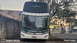 Lourdes Tur 2350 na cidade de Divinópolis, Minas Gerais, Brasil, por Flávio Paulino. Número da foto: #13278381.