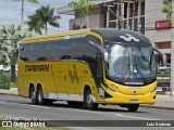 Viação Nova Itapemirim 30116 na cidade de Juiz de Fora, Minas Gerais, Brasil, por Luiz Krolman. Número da foto: #:id.