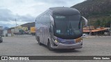 Rota Transportes Rodoviários 9045 na cidade de Milagres, Bahia, Brasil, por Flávio  Santos. Número da foto: #13277533.