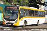 Transportes Paranapuan B10036 na cidade de Rio de Janeiro, Rio de Janeiro, Brasil, por Paulo Henrique Pereira Borges. Número da foto: #13278810.
