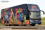 Xand Avião 7D77 na cidade de Jaguaquara, Bahia, Brasil, por Gabriel Bispo. Número da foto: #13279887.