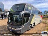 Ônibus Particulares 21393 na cidade de Guará, Distrito Federal, Brasil, por Paulo Camillo Mendes Maria. Número da foto: #13277547.
