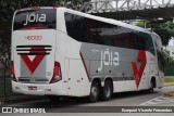 Viação Jóia > Expresso Jóia 46000 na cidade de São Paulo, São Paulo, Brasil, por Ezequiel Vicente Fernandes. Número da foto: #13278851.