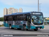 SIT Macaé Transportes 2508 na cidade de Macaé, Rio de Janeiro, Brasil, por Anderson Sousa Feijó. Número da foto: #:id.