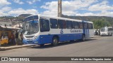 Transportadora Guimarães 1345 na cidade de Jacobina, Bahia, Brasil, por Mario dos Santos Nogueira Junior. Número da foto: #13279742.