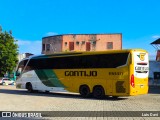 Empresa Gontijo de Transportes 19840 na cidade de Sobral, Ceará, Brasil, por Luis Davi. Número da foto: #13277272.