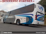 MP Turismo 340 na cidade de Joinville, Santa Catarina, Brasil, por Fernando Rodrigues. Número da foto: #:id.