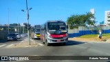 Pêssego Transportes 4 7674 na cidade de São Paulo, São Paulo, Brasil, por Roberto Teixeira. Número da foto: #13278462.