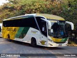 Empresa Gontijo de Transportes 7105 na cidade de São Paulo, São Paulo, Brasil, por Fabricio Zulato. Número da foto: #13279184.