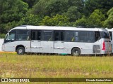 Auto Viação Redentor HL326 na cidade de Curitiba, Paraná, Brasil, por Ricardo Fontes Moro. Número da foto: #13279303.